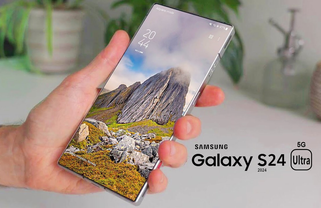 Galaxy S24 Series Hadirkan HDR di Platform Sosial Media
