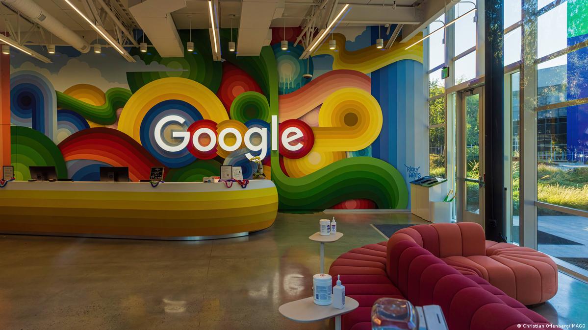 Google 2024 Goals: Development Bard AI di Peringkat Pertama!