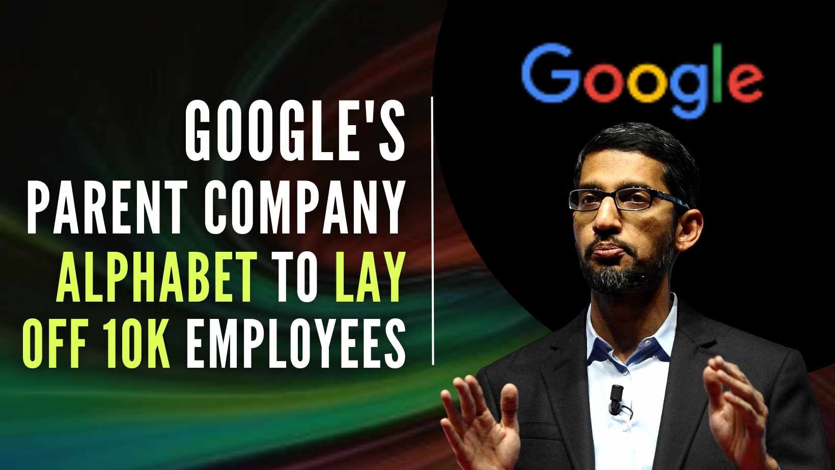 Google Konfirmasi Lakukan PHK Massal ke Ribuan Karyawan