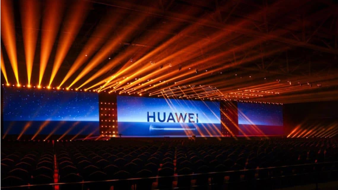 Huawei – STELATO Luncurkan Sedan Elektrik di 2025?