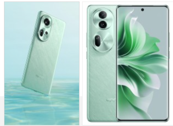 Oppo Umumkan Perilisan Reno11 & Reno 11 Pro di India