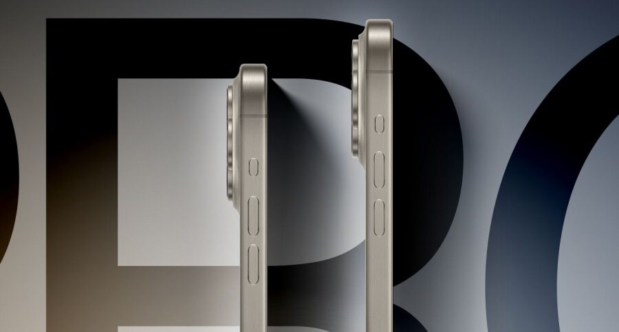 Apple Inc Berencana Hadirkan Capture Button di iPhone 16 Series?