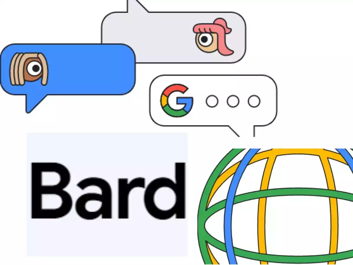 Google Kembangkan Proyek Bard AI, Aksesnya Mungkin Saja Berbayar Lho!