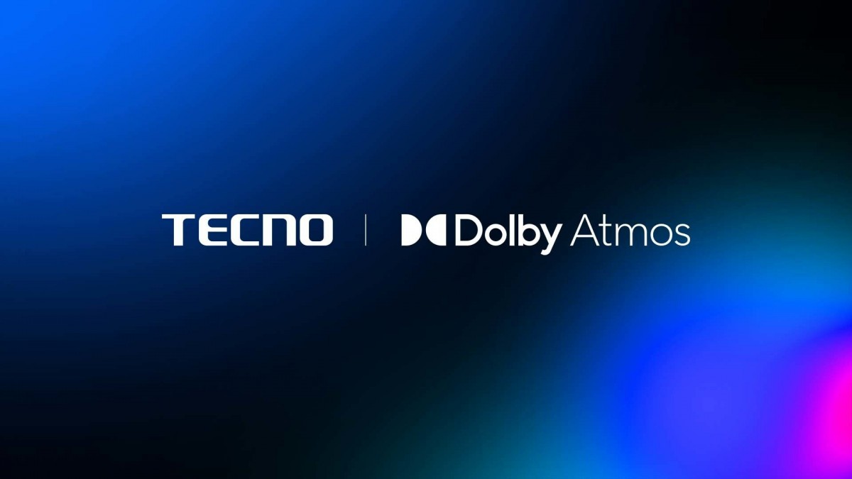Tecno Pova 6 Pro 5G Meluncur di MWC dengan Dolby Atmos