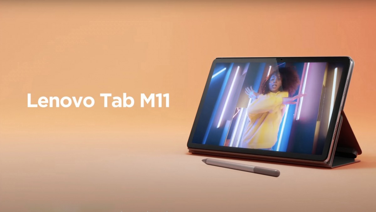 Lenovo Tab M11 (2024) Bawakan Dukungan 4 Tahun Android Support