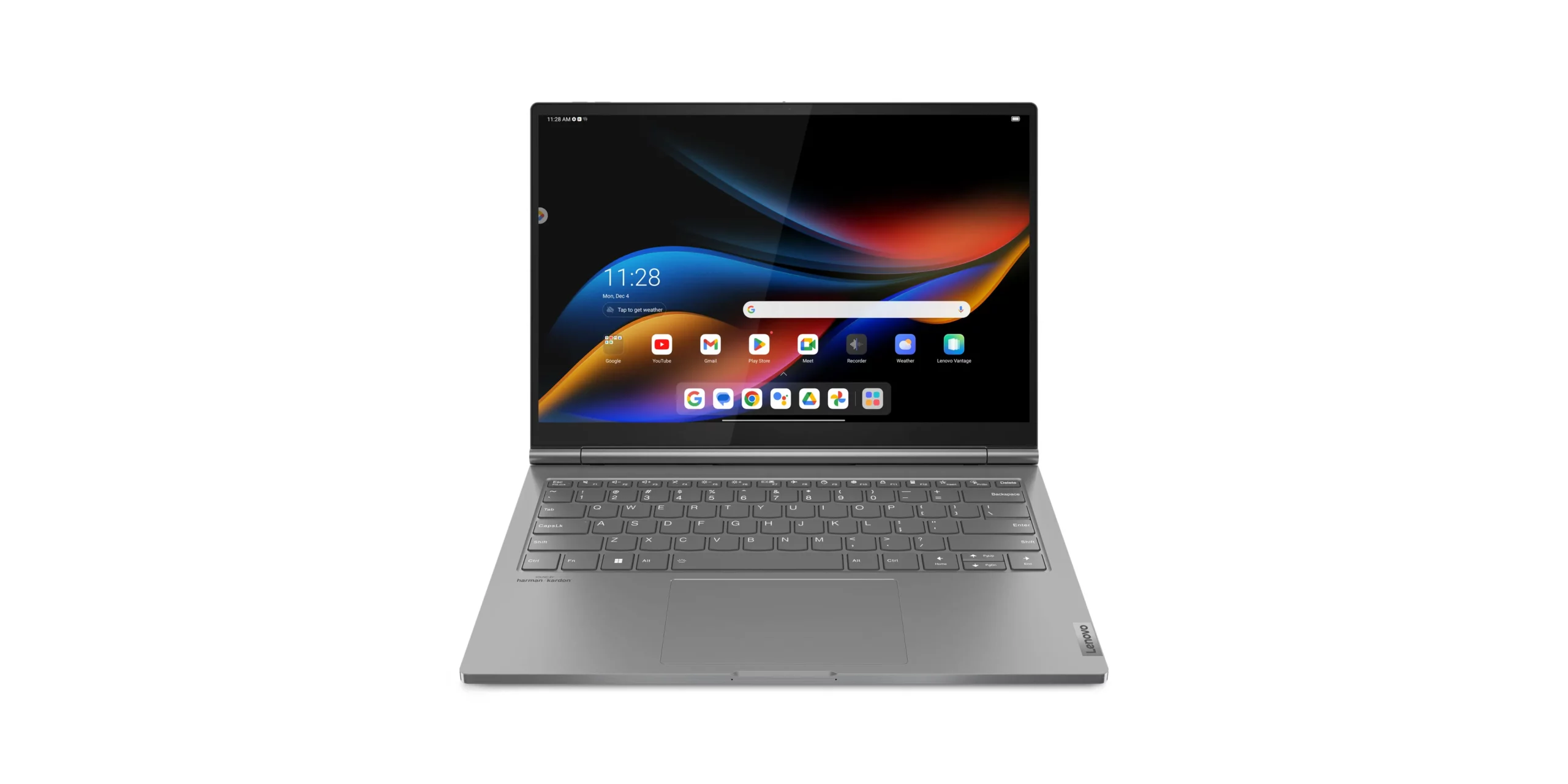 ThinkBook Plus Gen 5 Hybrid, ThinkBook Plus Gen 5 Hybrid: Setengah Laptop, Setengah Tablet