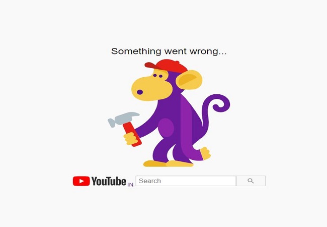 YouTube di Android Alami Crash Setelah Pembaruan Terbaru