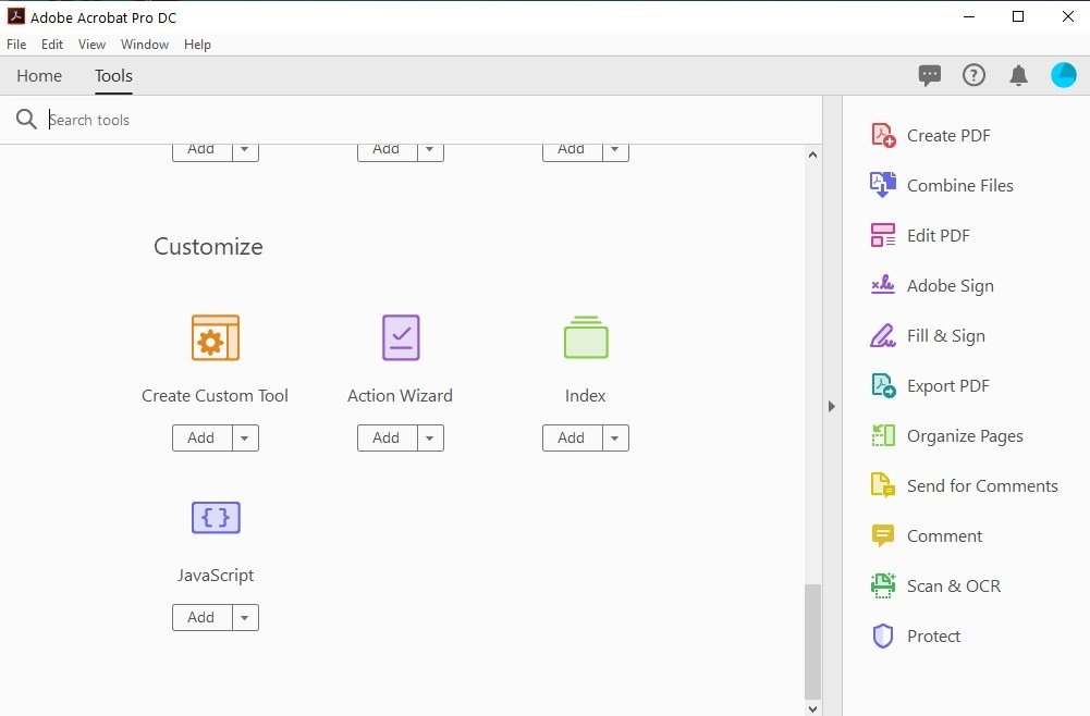 Download Adobe Acrobat Pro DC 2024 Terbaru