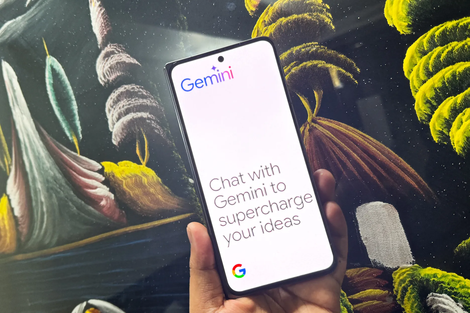Google Gemini Versi Mobile, Ekspansi Dukungan di Berbagai Wilayah