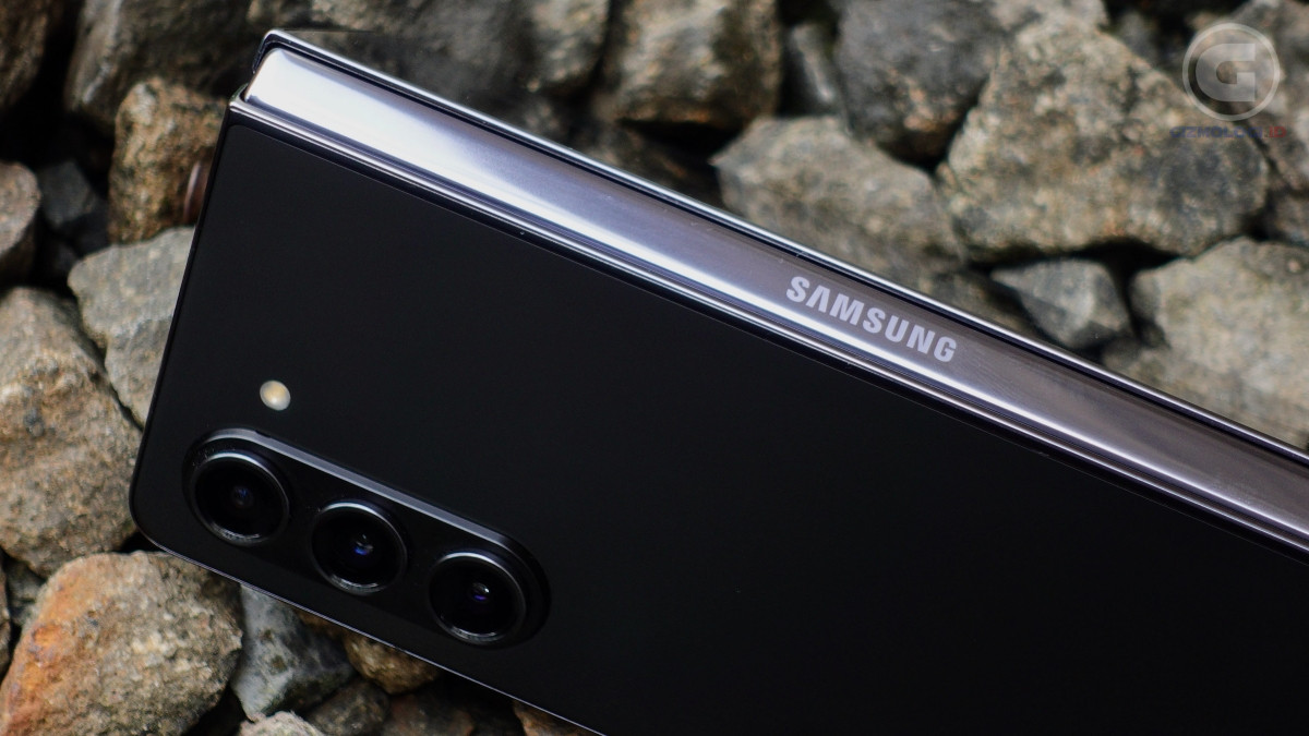 RUMOR: Samsung Galaxy Z Fold6 Rilis dengan 200MP Main Camera