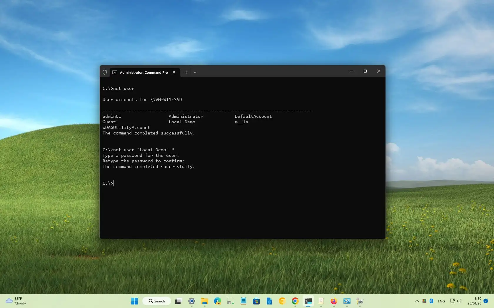 Build Baru? Microsoft Konfirmasi Sudo di Windows 11 Build 26052