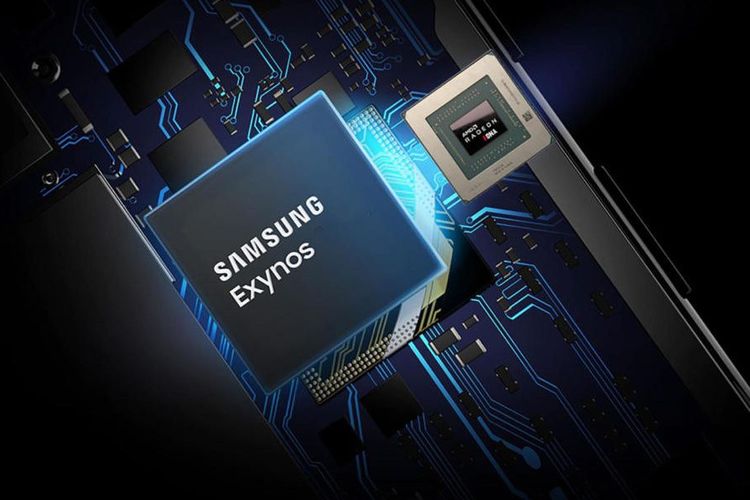 Rumor: Samsung akan Gunakan Exynos SoC sebagai Prosesor di Galaxy S25 Series