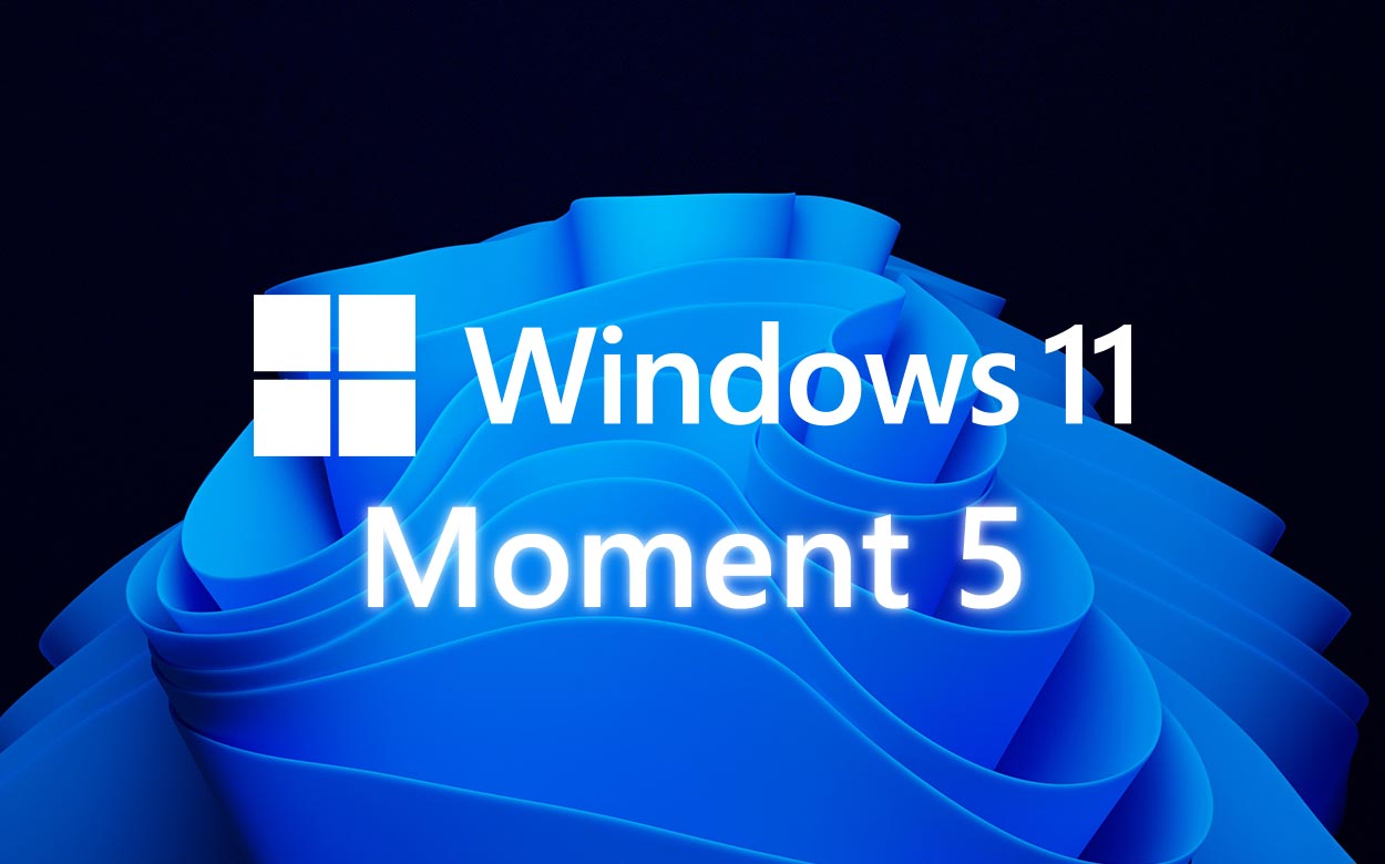 Resmi Rilis Nih, Intip Fitur Baru di Windows 11 Moment 5 Update