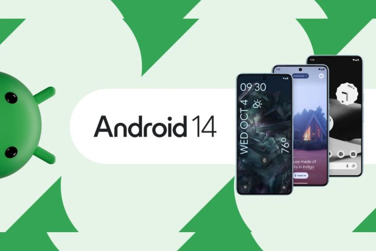 Android 14 QPR2 Tak Sengaja Hapus Fitur Battery Information di Pixel