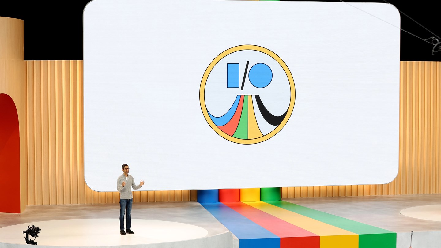 Google akan Adakan Konferensi Google I/O di Mei 2024
