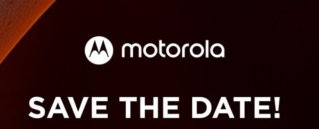 Motorola, Bocorkan akan Rilis Flagship dengan Snapdragon 7 Gen 3 SoC