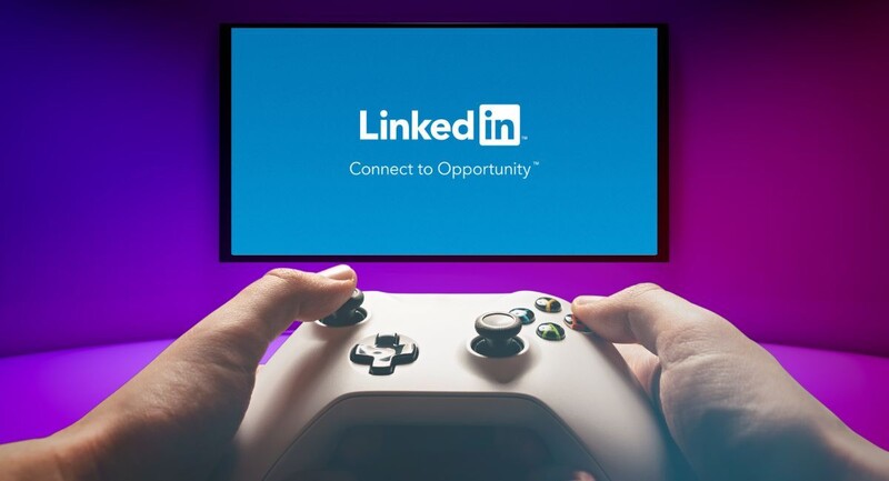 Ada Yang Baru! LinkedIn Hadirkan Fitur Games untuk Hiburan