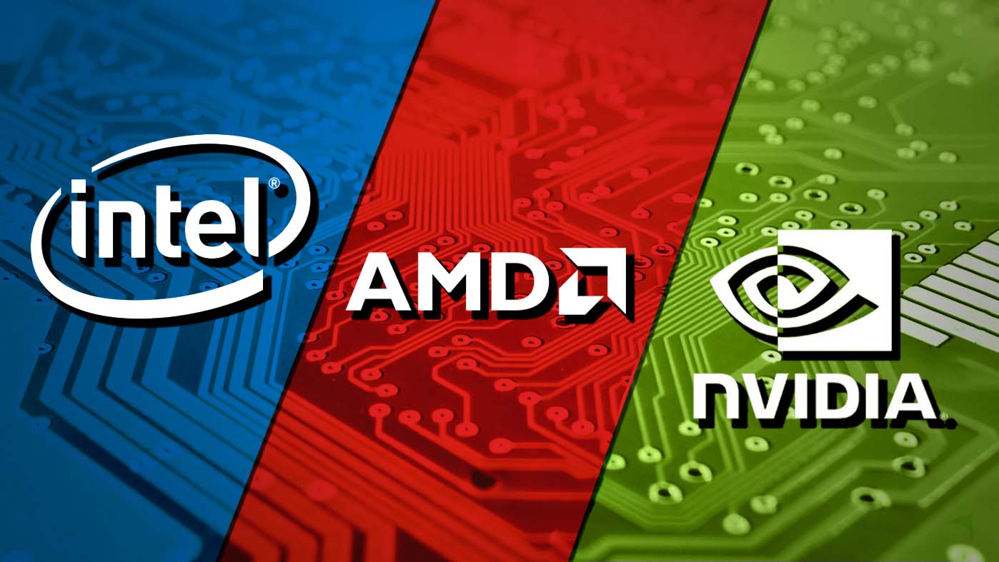 Windows 11 Dapatkan Pembaruan Terbaru Driver AMD, Intel dan NVIDIA