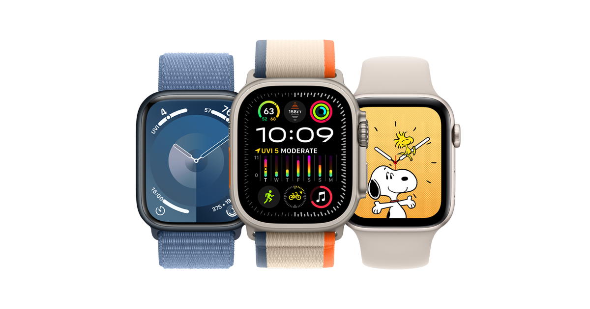 Apple Inc Mencoba untuk Support Apple Watch di Android Phone