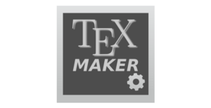 TeXMaker TeXMaker Logo 2