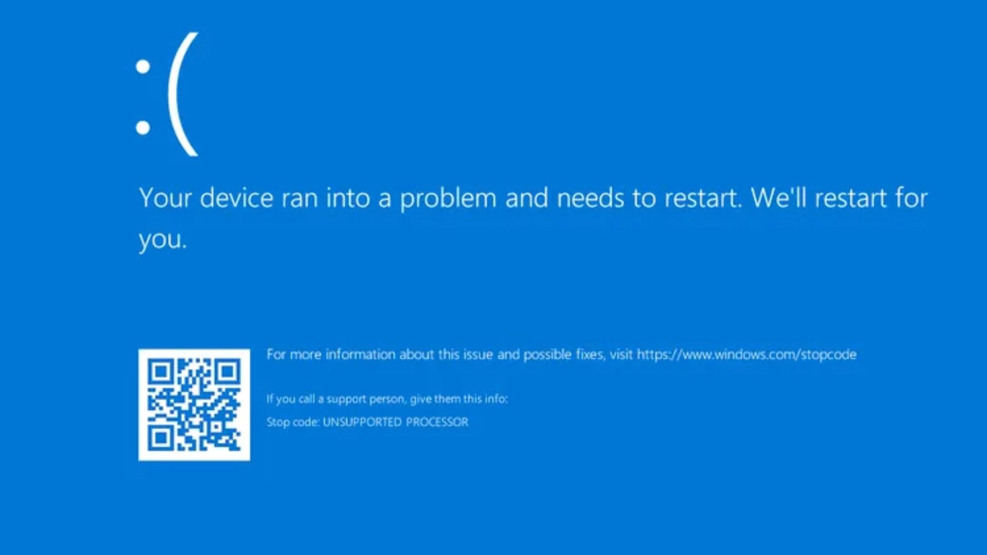 Intel Turun Tangan Coba Perbaiki Masalah BSOD di Windows 10/11