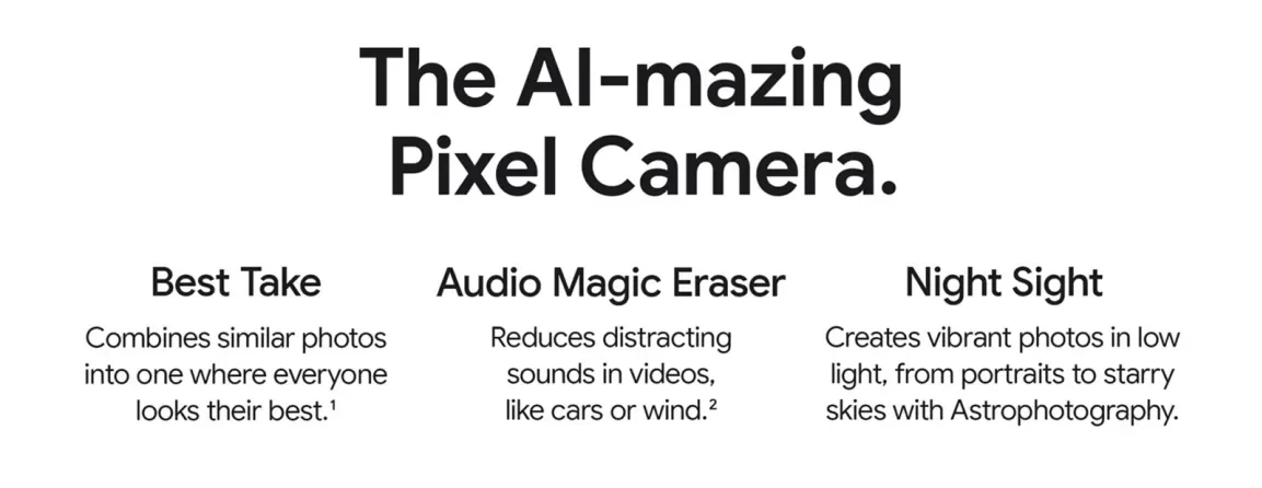 NEWS! Google Pixel 8a Dapatkan 7 Tahun Updates AI-Camera