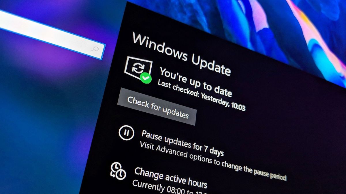 Microsoft Klarifikasi akan Hadirkan Windows 10 Paid Update di 2024