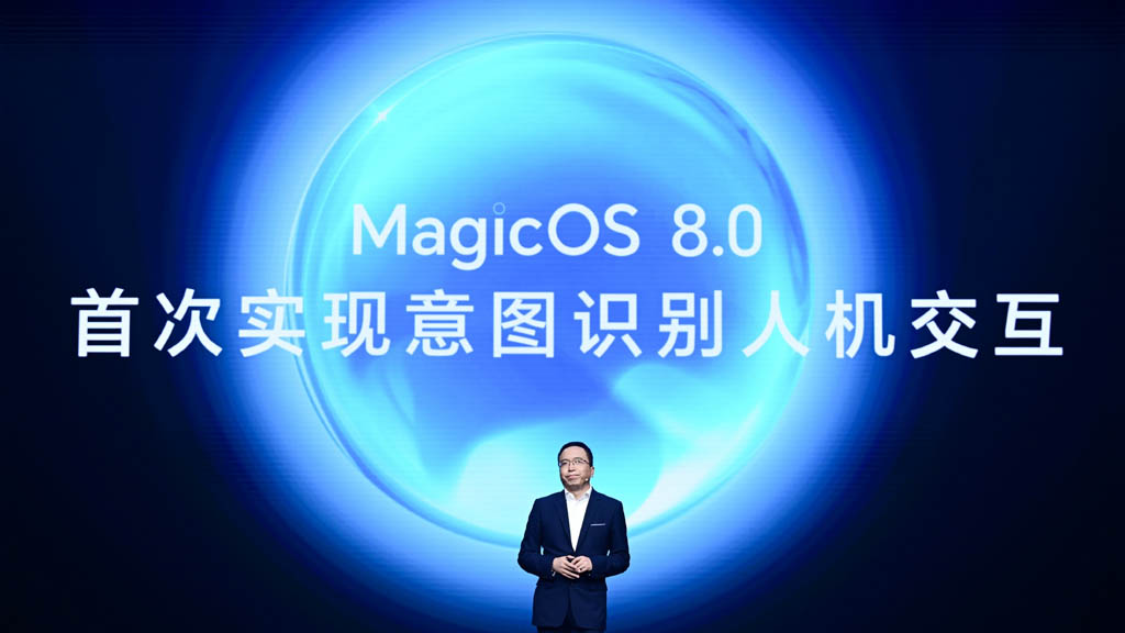 Honor Mulai Luncurkan MagicOS 8.0 Android 14 untuk Pasar Global
