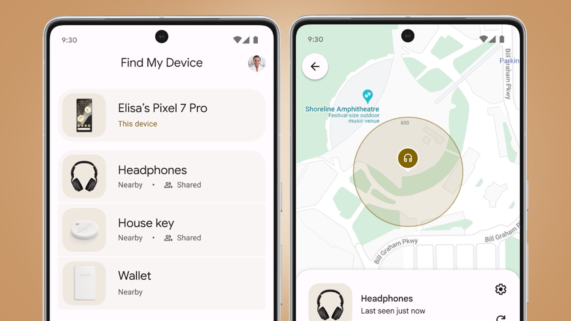 Google Akhirnya Menjajaki Pasar Global untuk Find My Android