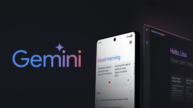 Eksklusif! OnePlus & Oppo akan Dapatkan Google Gemini Ultra AI?