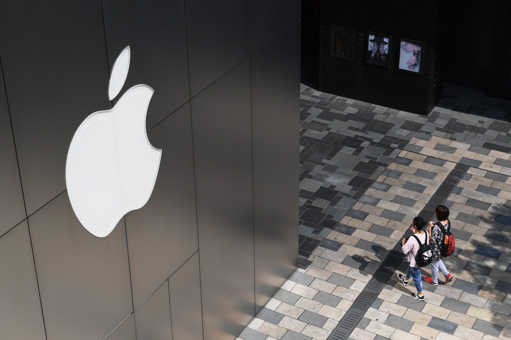 Apple Harus Hadapi Tuntutan 1 Miliar USD di Inggris