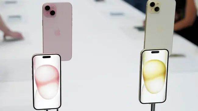 Rumor: iPhone 17 Plus Rilis dengan Diagonal Layar Lebih Kecil?