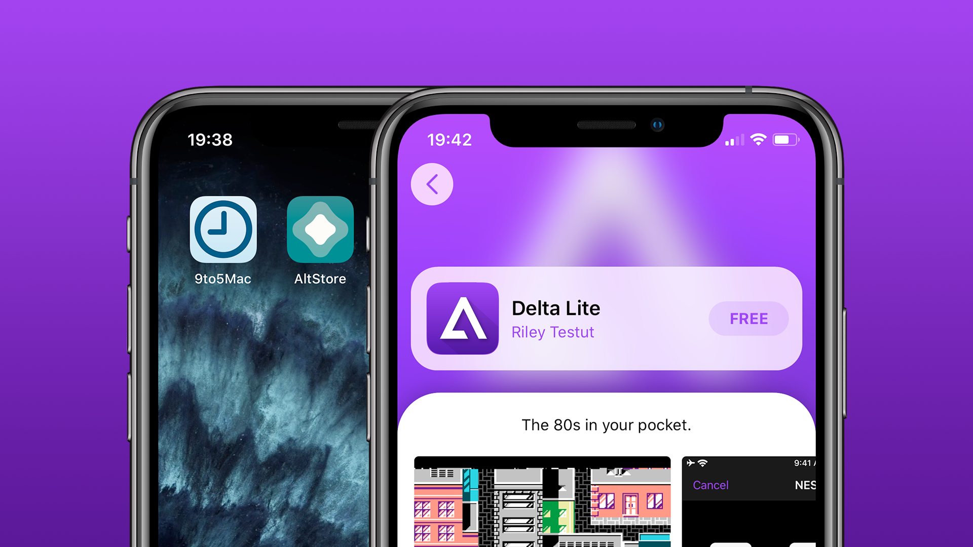 AltStore PAL, Pihak Ketika App Store Kini Meluncur di Eropa