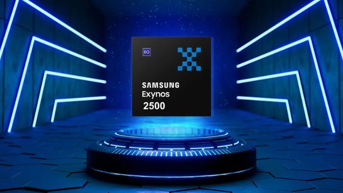 Prosesor Terbaru Samsung Diklaim Lebih Ringan dari SD 8 Gen 4