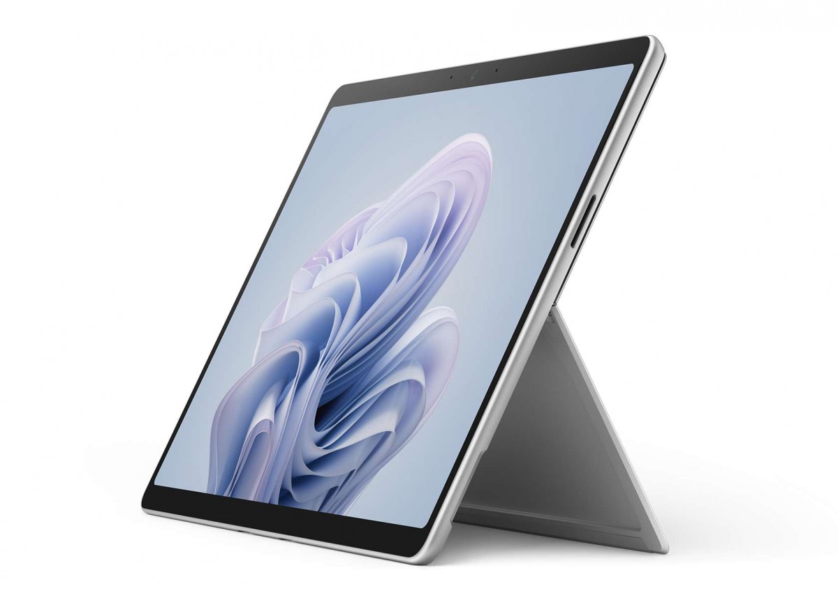 10-Core Snapdragon X Elite Rilis Perdana di Surface Pro 10 OLED