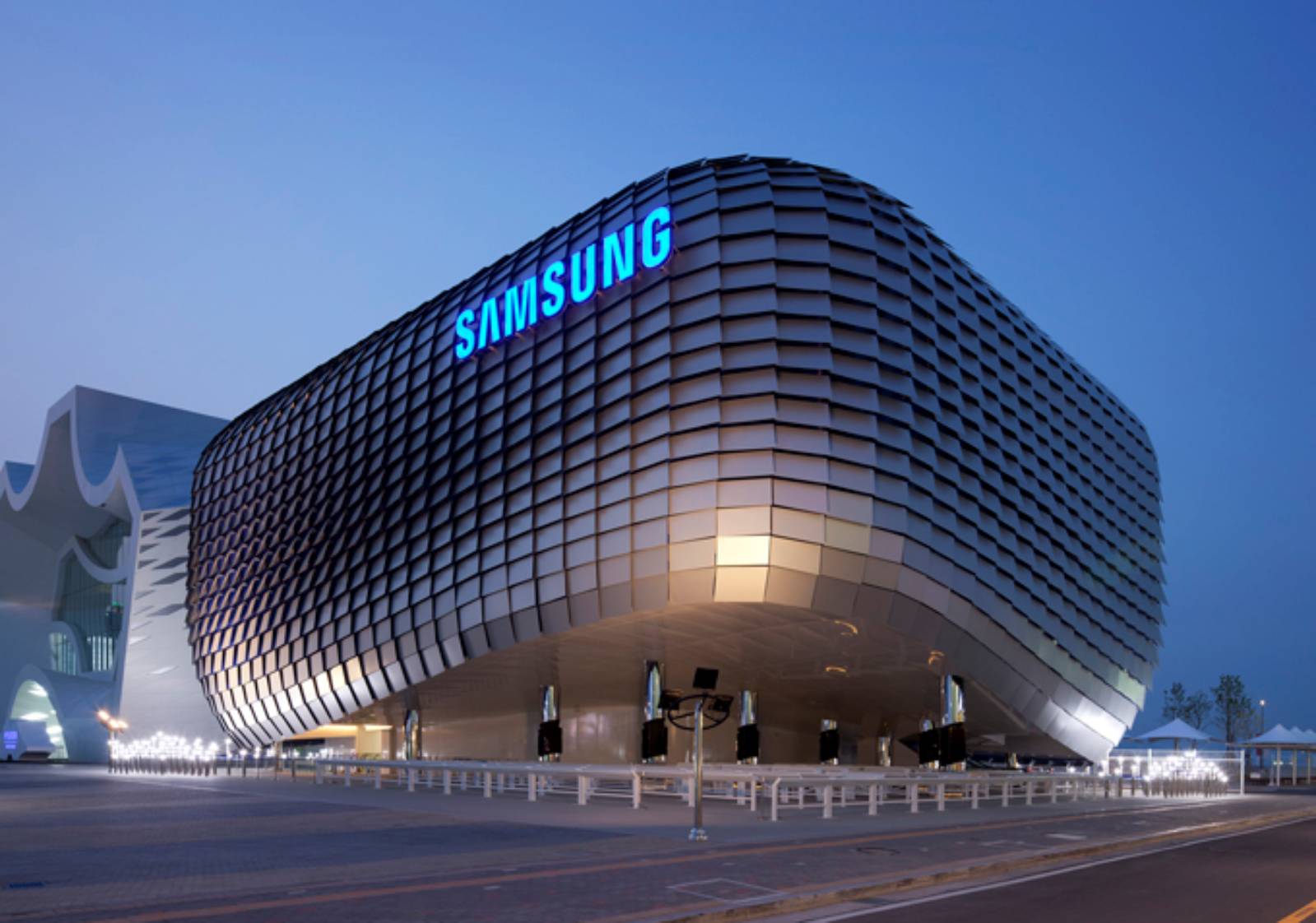 NEW REPORT: Samsung Alami Kenaikan Profit di Q1 2024