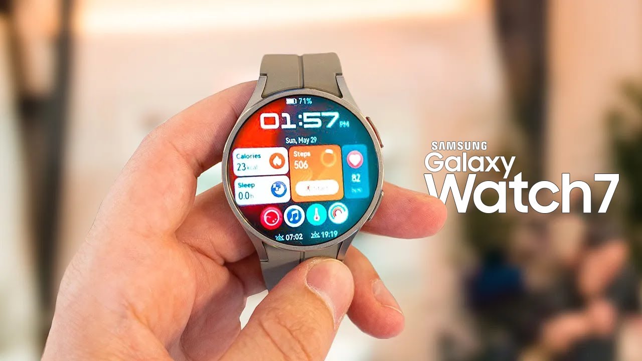 Samsung Bawakan Teknologi Deteksi Gula Darah di Galaxy Watch7