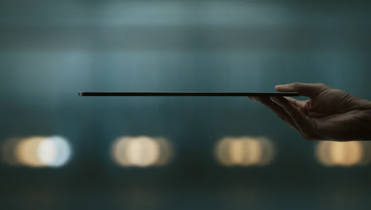 Apple Inc Umumkan iPad Pro OLED, iPad Paling Tipis Sepanjang Sejarah!