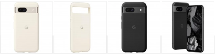 Bocoran Google Pixel 8a, Warna Hingga Harga