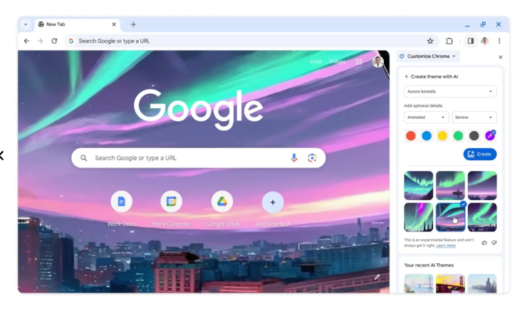 Google Mau Rilis Fitur untuk Memudahkan Menyusun Tabs di Chrome