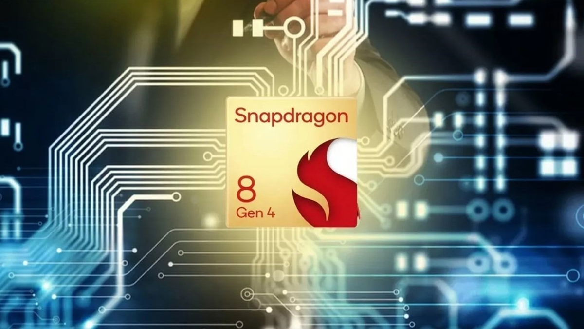 Qualcomm: Snapdragon 8 Gen 4 Khusus Peningkatan Masif di GPU