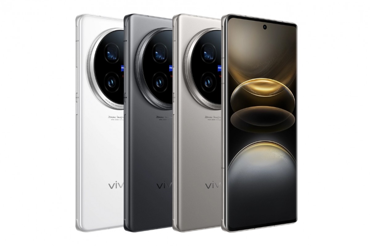 Vivo Konfirmasi akan Merilis X100 Ultra Sebagai Varian Eksklusif di China
