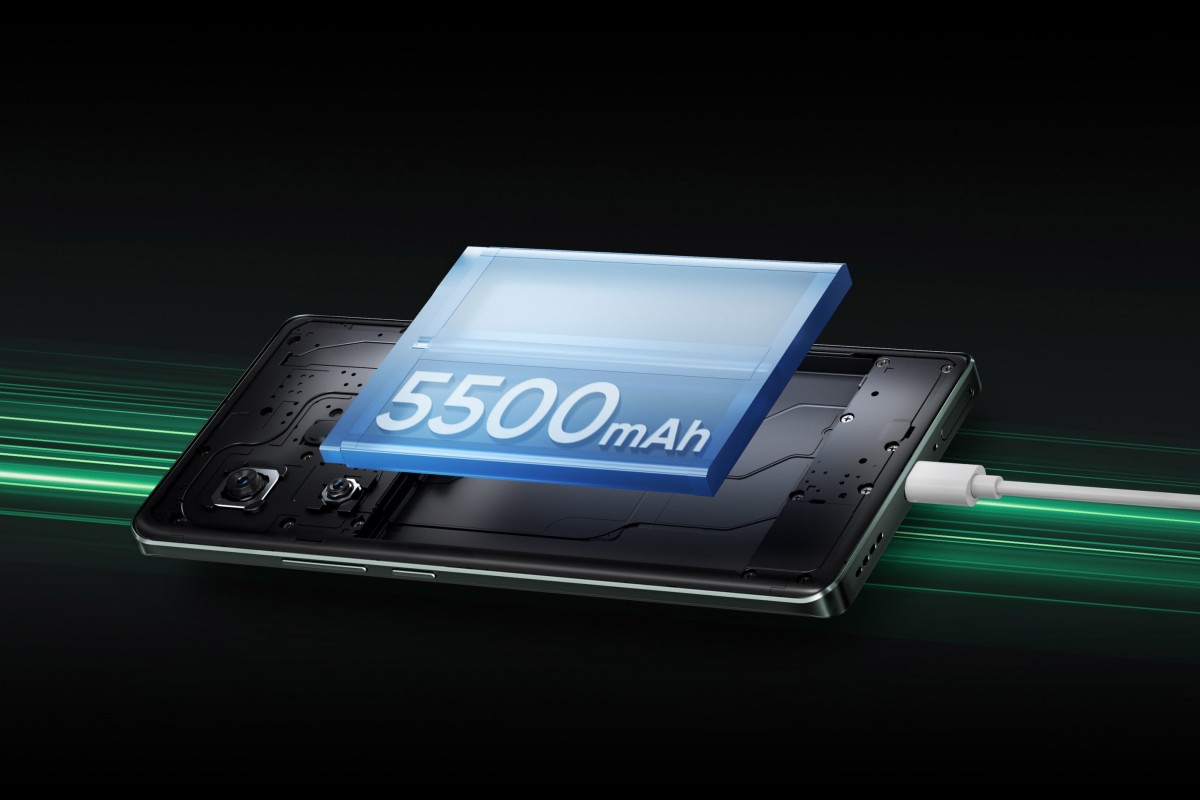 Realme GT Neo6 Umumkan Gunakan Snapdragon 8s Gen 3 & 1TB Storage