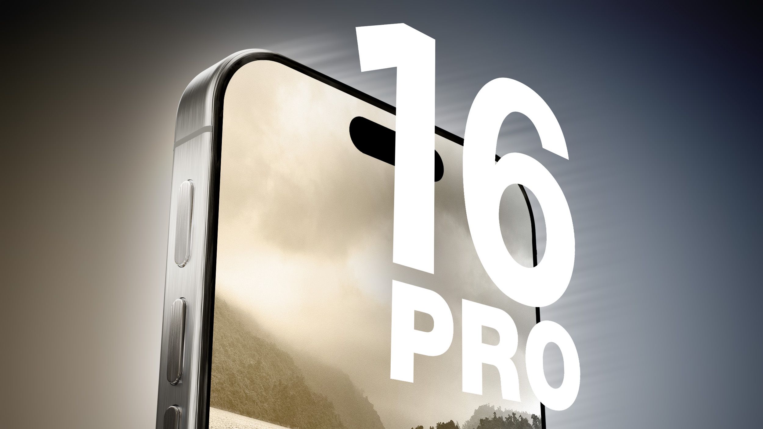 Apple Inc: iPhone 16 Pro Punya 20% Layar Lebih Cerah