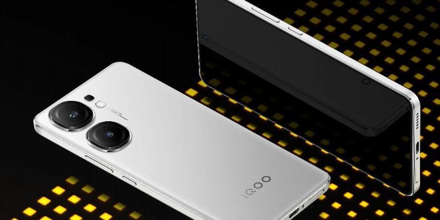 Harga Tetap Sama, iQOO Neo9S Upgrades Prosesor Terbaru
