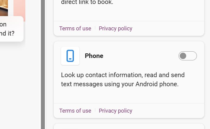 Microsoft Copilot Rilis di Phone Link, Integrasi Sistem ke Android