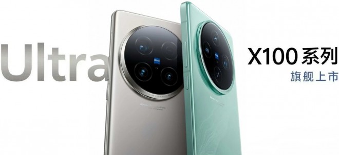 Vivo Bocorkan Spesifikasi Lengkap Kamera di Vivo X100 Ultra