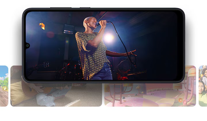 Samsung Galaxy A06 di FCC: Bawakan 5,000 mAh Baterai