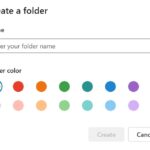 Upcomming OneDrive—Bisa Ubah warna Folder di Windows 11 24H2