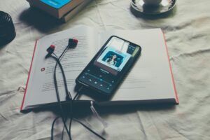 5 Aplikasi MP3 Player Terfavorit untuk Pengguna Android